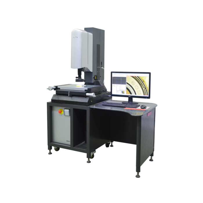 ACC-2515全手动影像量测仪